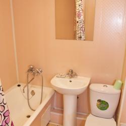 Фото Апартаменты на улице Октябрьская 20