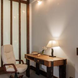 Фото Отель Старый город