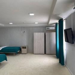 4-местный номер стандарт