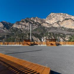 Фото Отель Харес