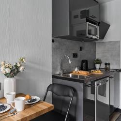 фото 47 Smart Lofts (Смарт Лофтс) на улице Бауманская
