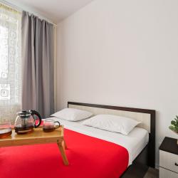 2-комнатные апартаменты стандарт