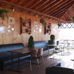 Фото Отель Дом