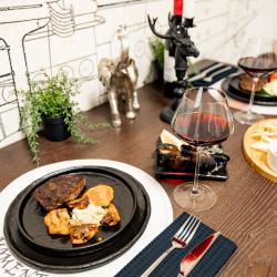 Фото Апартаменты 7 дней на проспекте Комсомольский