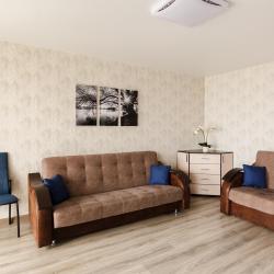 Фото Отель Живи уютно на улице Ломоносова 57