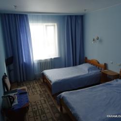Фото Отель Парамушир
