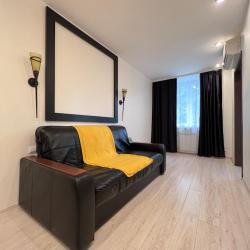 фото 2 Rooms Moscow (Румс Москва) на улице 3-я Парковая