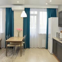 Апартаменты студия