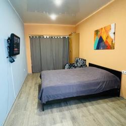 Фото Апартаменты на улице Смолина 77