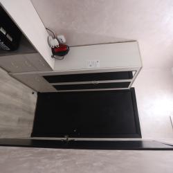 Номер стандарт с 2 односпальными кроватями