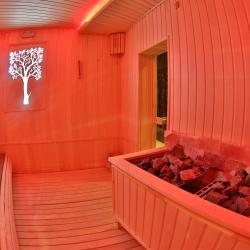 Фото Отель Sahid Zarafshon (Сахид Зарафшон)