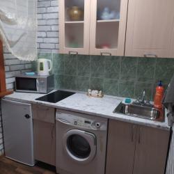 Фото Апартаменты на улице Мира 54