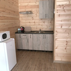 Номер студия