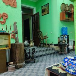 Фото Отель Green House Hotel Bukhara (Грин Хаус )