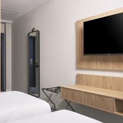 Фото Отель Cosmos Adler Hotel (Космос Адлер)