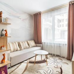 фото 27 Simply Comfort Palacio (Симпл Комфорт Паласио) на 26-й Линии ВО
