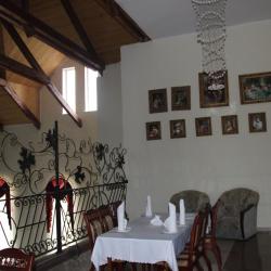 Фото Мотель Горизонт