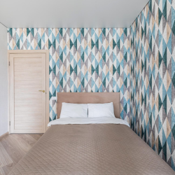 1-комнатные апартаменты стандарт