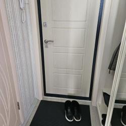 Фото Апартаменты на улице Дементьева, 15к2