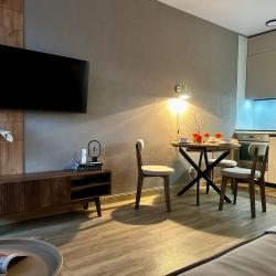 Апартаменты улучшенные