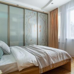 фото 2 Satin Home Apart (Сатин Хоум Апарт) на улице Боткинская