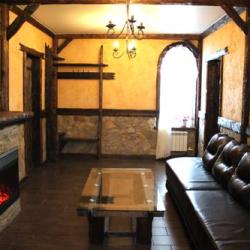 Фото Отель Каменка