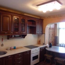 2-комнатные апартаменты стандарт