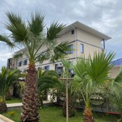 Фото Парк-отель Галина