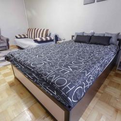 Фото Отель SmolSutki на проспекте Гагарина 26