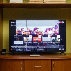 2-комнатные апартаменты улучшенные