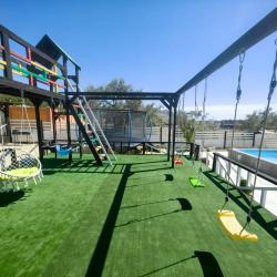 Фото Отель Семейная идиллия