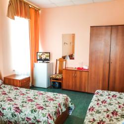 Фото Smart Hotel KDO (Смарт Отель КДО )