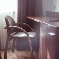 Фото Отель Яуза