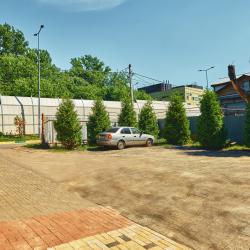 Фото Отель Shato City (Шато Сити)