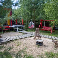 Коттедж стандарт Гриффиндор