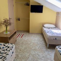 Фото Отель Novosel (Новосёл)