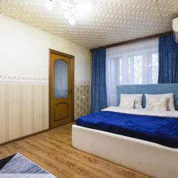 2-комнатные апартаменты стандарт