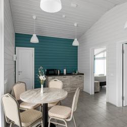 Фото Парк-отель ЯРКI