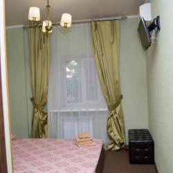 Фото Отель Центральный
