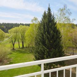 Фото Отель Сосновый бор