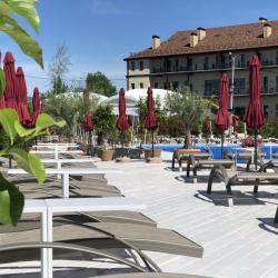 Фото Отель Парк