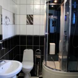 Фото Отель Каменка