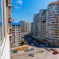 Фото Отель LetoApart (ЛетоАпарт) по проспекту Дзержинского 231