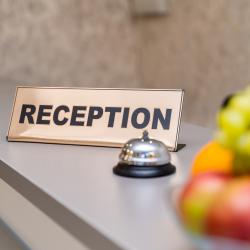 Фото Отель Элефтерия