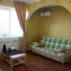 Фото Отель Седьмое Небо