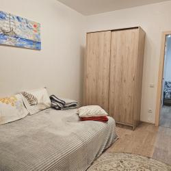 Фото Аппартаменты на улице Академика Постовского