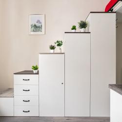 Фото Отель MaxRealty24 на проезде Солнечногорский 11