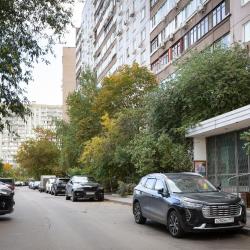 1-комнатные апартаменты стандарт
