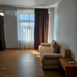 4-местный номер стандарт эконом