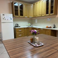 Мини-отель на Набережной — 38e51a4e1d3a0c5c06d644c891afe070